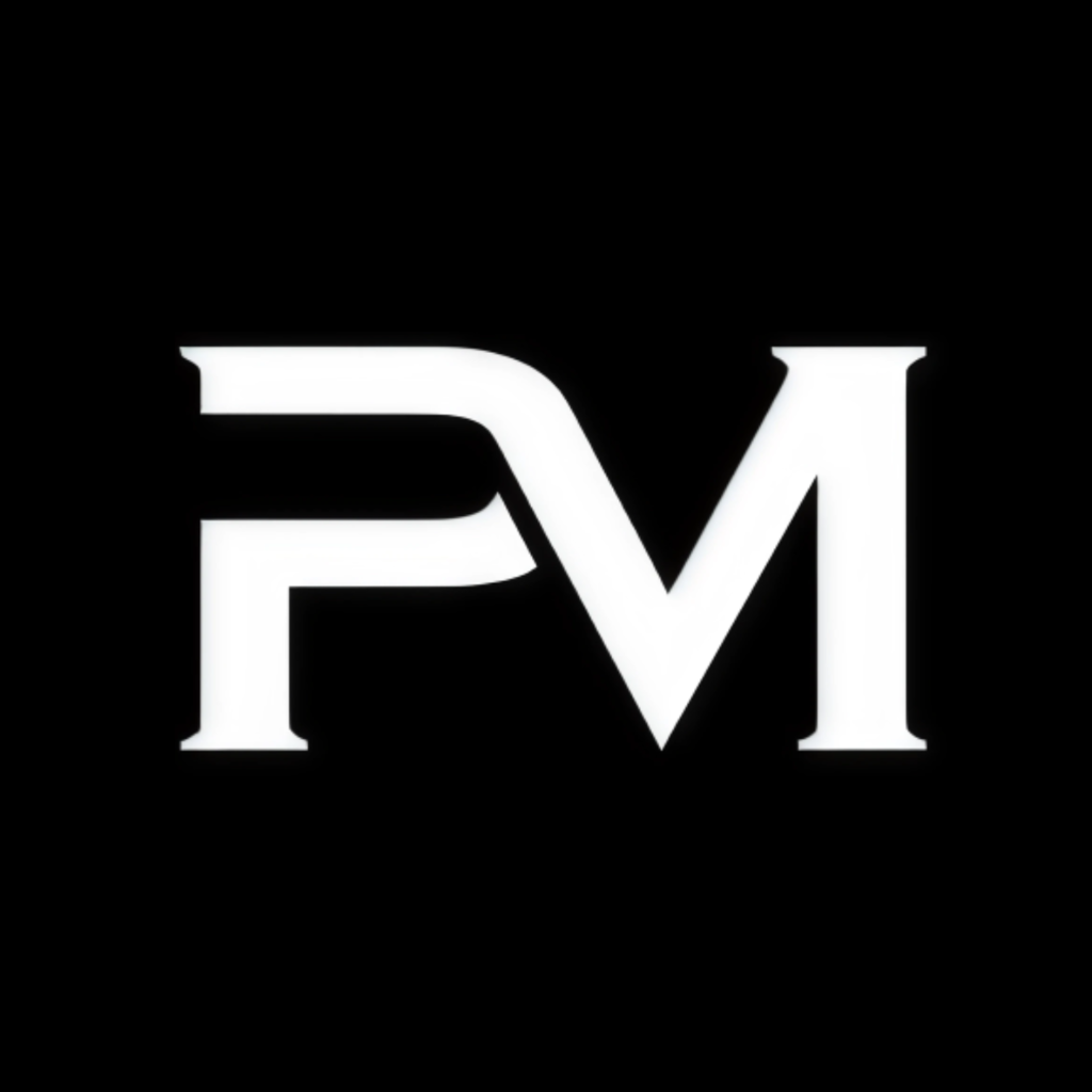 PertiMol in his studio